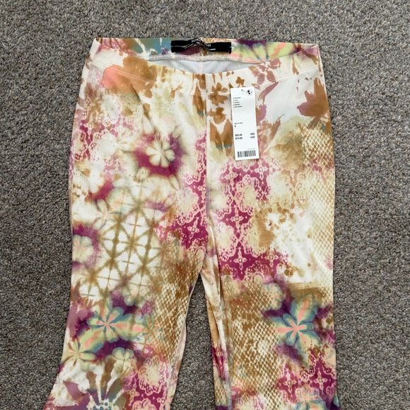 Urban Outfitters Silence+Noise Tina Flare Pants - Picture 4 of 12